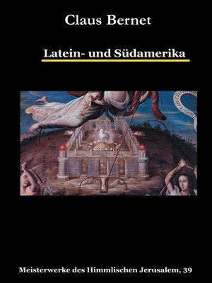 cover image of Latein- und Südamerika